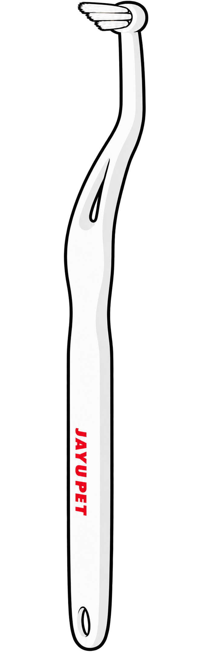 Edge toothbrush