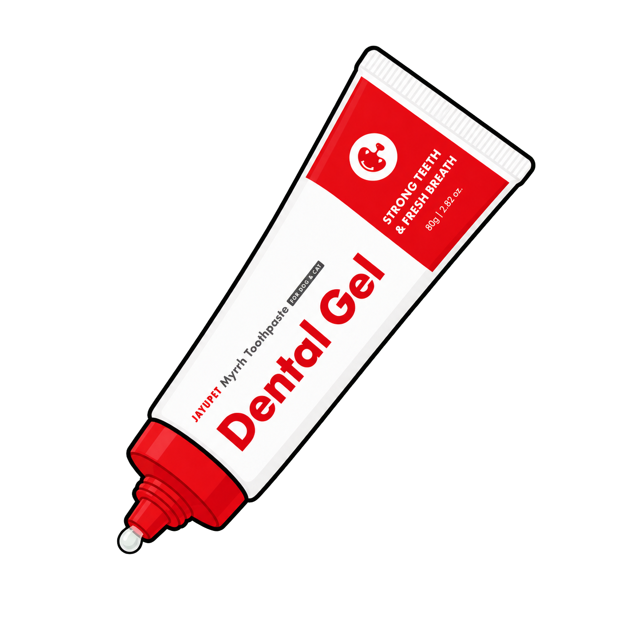 Dental Gel